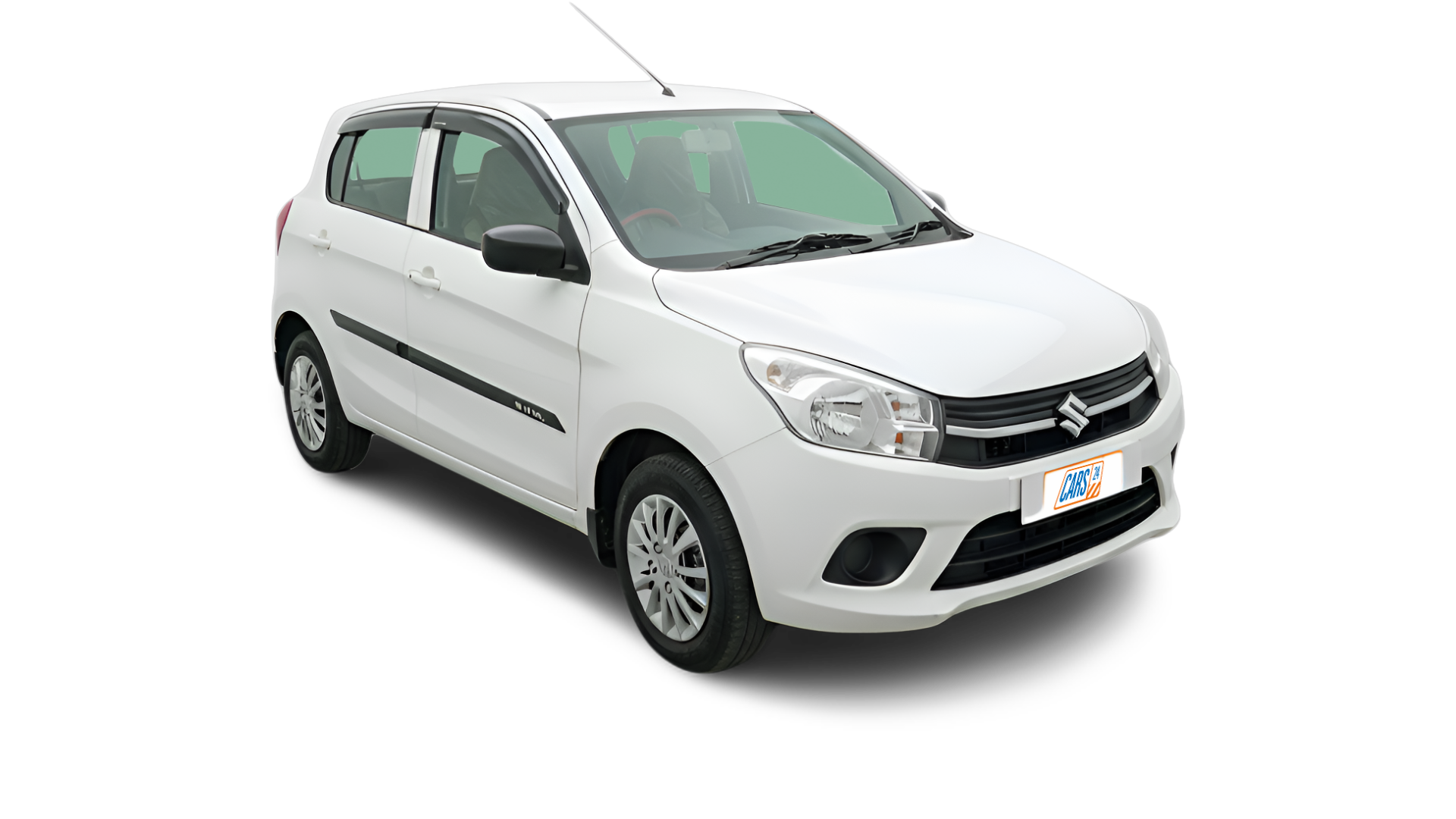 Maruti Celerio-img